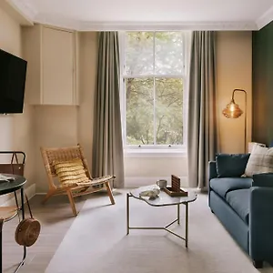 Lejlighedshotel Sonder By Marriott Bonvoy Royal Garden New Town, Edinburgh
