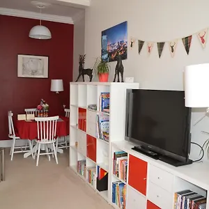  Appartement Hamish's Hame